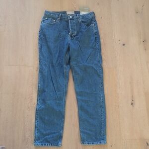 Everlane 90s Cheeky Jeans
